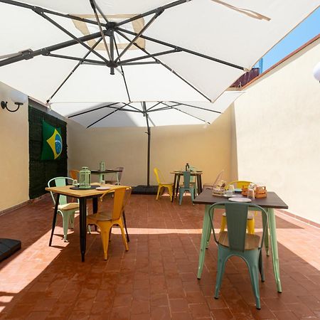 Biu B&B Castellammare di Stabia Exterior foto