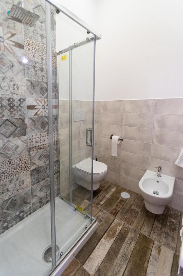Biu B&B Castellammare di Stabia Exterior foto