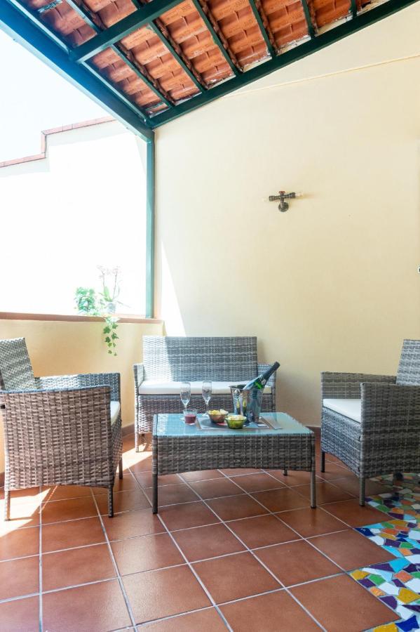 Biu B&B Castellammare di Stabia Exterior foto