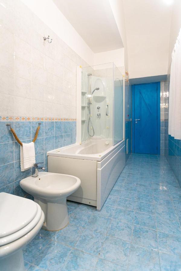 Biu B&B Castellammare di Stabia Exterior foto