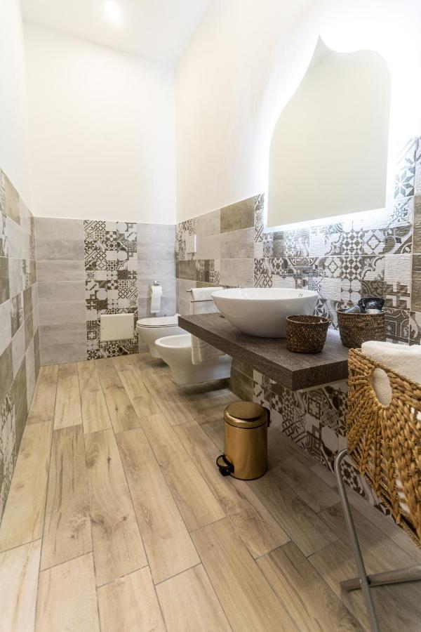 Biu B&B Castellammare di Stabia Exterior foto