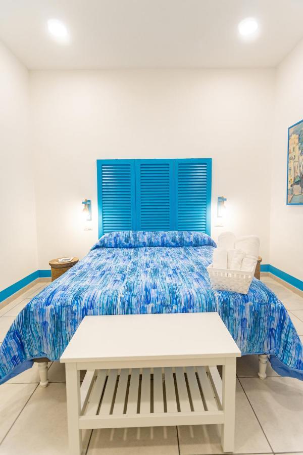 Biu B&B Castellammare di Stabia Exterior foto