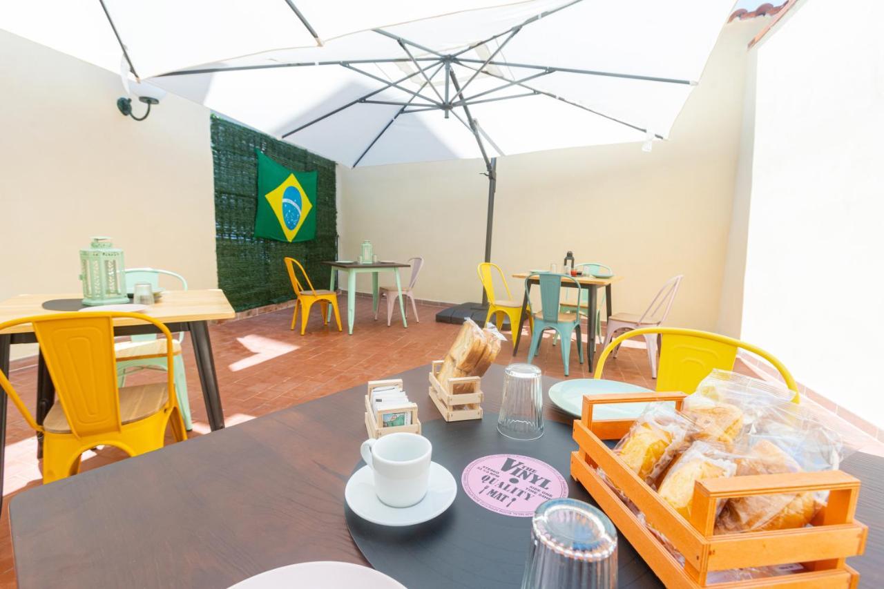Biu B&B Castellammare di Stabia Exterior foto